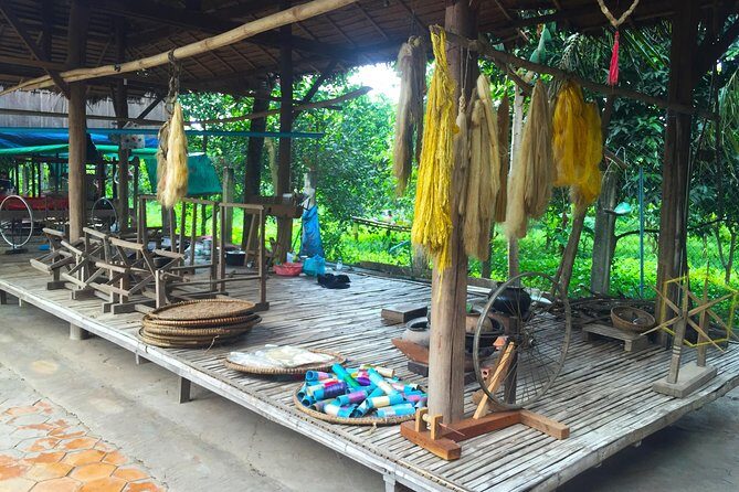 Island Community Life in Phnom Penh - Koh Dach Island: Why This Mekong Stop Feels Different