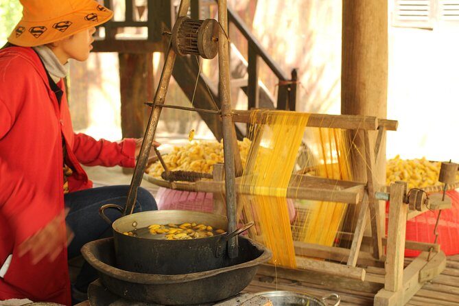 Island Community Life in Phnom Penh - Who Should Book This Tour (and Who Might Not)