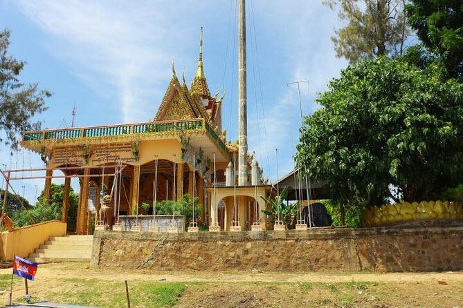 Kampong Phluk Floating Village & Sunset Lake Canoe Tour - Your practical checklist for a smooth half-day
