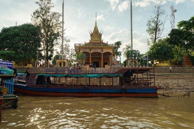 Kampong Phluk Floating Village Tour by Boat - Who should book this (and who might want to adjust expectations)