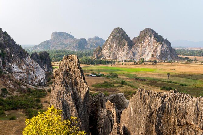 Kampong Trach Off-Roads - Key Things to Know Before You Go