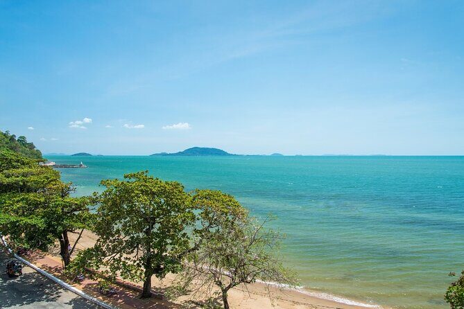 Kampong Trach Off-Roads - Sun and Moon Caves: The Sacred Lake Swim That Changes the Day
