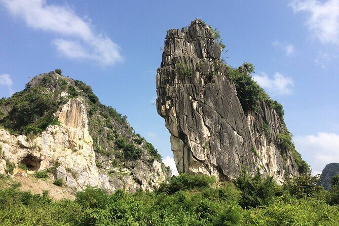Kampong Trach Off-Roads - Price and Value: Why $45 Can Be a Smart Move in Sihanoukville Area