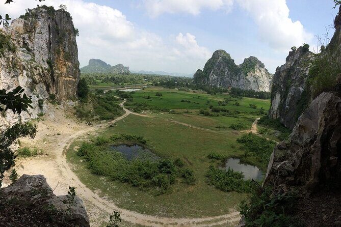 Kampong Trach Off-Roads - Meet the People: Why the Human Stops Matter