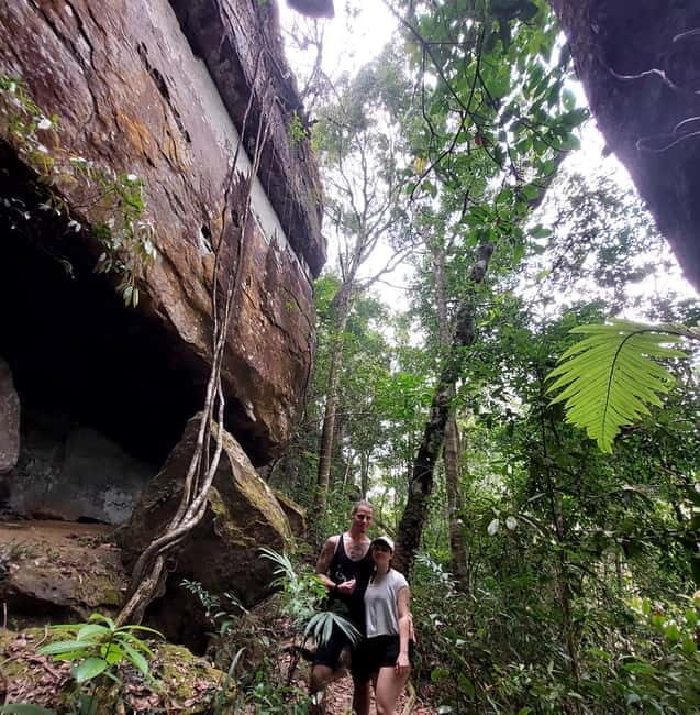 Kampot: Bokor Mountain Classic or Sunset Tour - Key highlights to look for