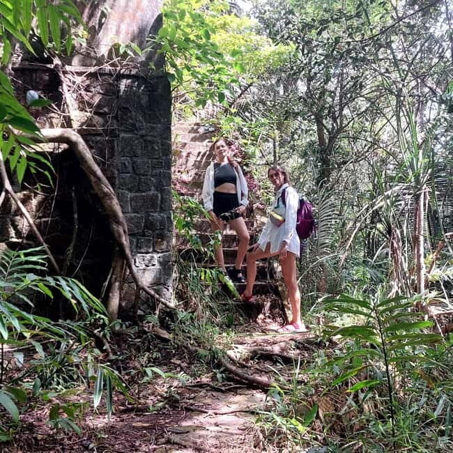 Kampot: Bokor Mountain Classic or Sunset Tour - Where Bokor Mountain fits in your Kampot trip