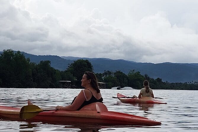 Kampot Classic Tour & Kayaking at the Green Cathedral with lunch - Stop 2: Phnom Chhngok Cave Temple, 200 steps, and a 7th-century Hindu shrine