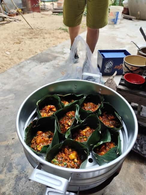 Kampot Countryside: Authentic Khmer Cooking Class - Key highlights worth planning for