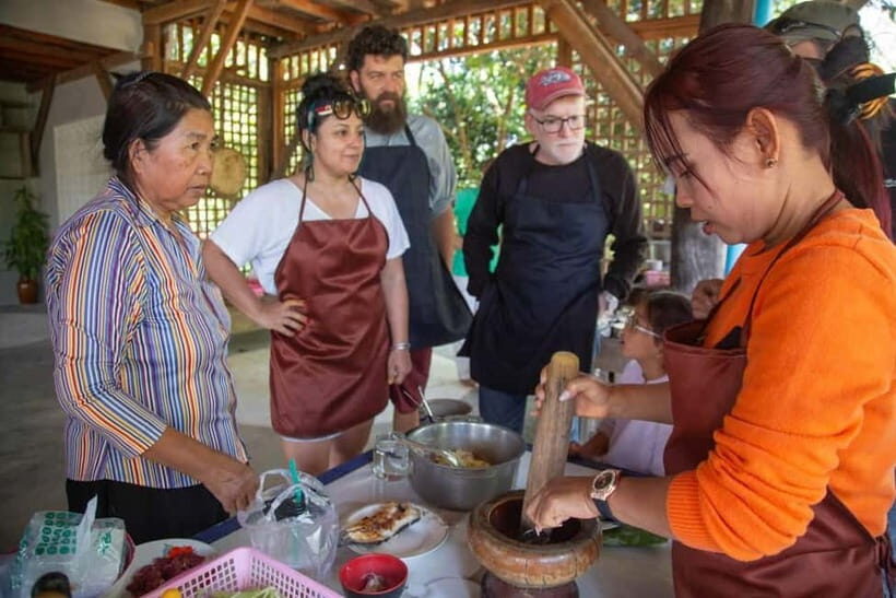 Kampot Countryside: Authentic Khmer Cooking Class - Who should book Kampot Countryside, and who should skip it