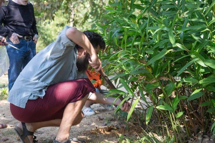 Kampot Countryside: Authentic Khmer Cooking Class - Quick tips so your day runs smoothly
