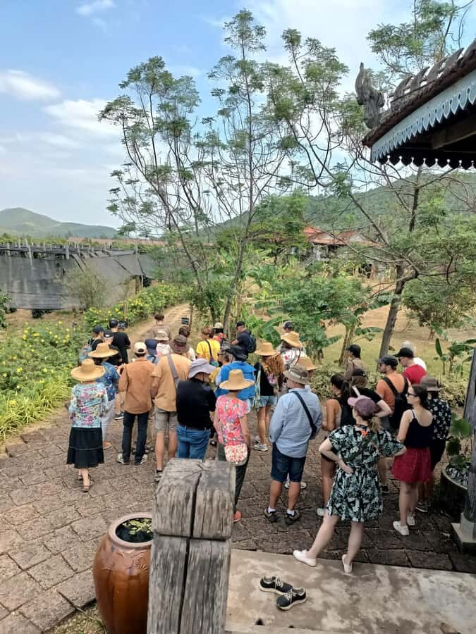Kampot Countryside include Pepper farm, Salt field & Lake - Should You Book This Tour?