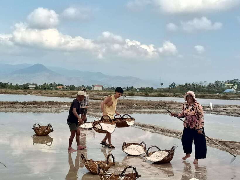 Kampot Countryside include Pepper farm,Kep crab market beach - Quick hits on Kampot countryside and Kep crab market time