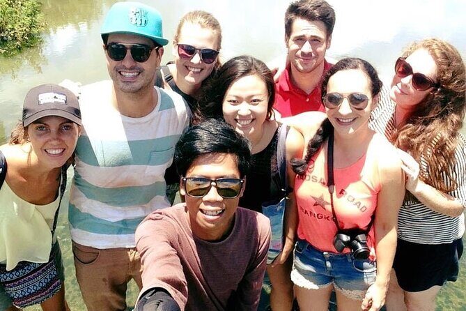 Kampot Countryside Tour - Pepper Farm, Salt Lake, Caves, and more - Key highlights to know before you book