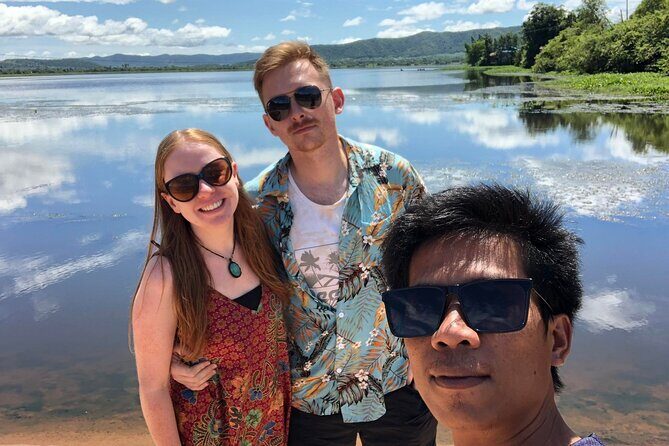 Kampot Countryside Tour - Pepper Farm, Salt Lake, Caves, and more - Price and value: what $24 buys you in real terms