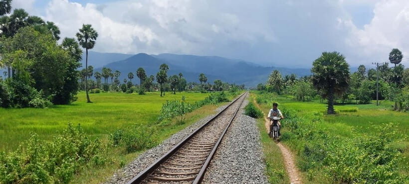 Kampot: Cultural Bike Experience - Local Life & Countryside - Key things I’d look for on this Kampot bike day
