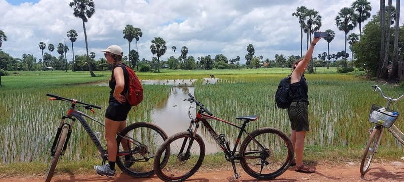 Kampot: Cultural Bike Experience - Local Life & Countryside - Why this Kampot countryside bike tour feels more real than sightseeing