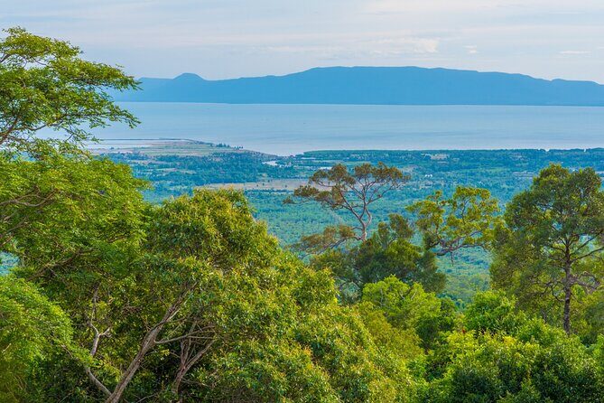 Kampot Day Tour "Bokor National Park" - Key Points to Know Before You Go