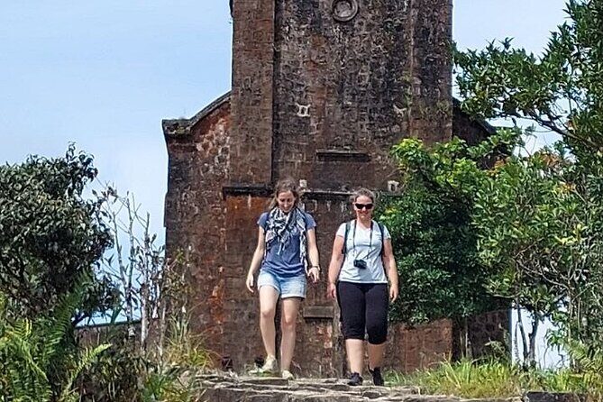 Kampot Day Tour "Bokor National Park" - How the Tour Tempo Works (and Where You Can Add Your Own Pace)