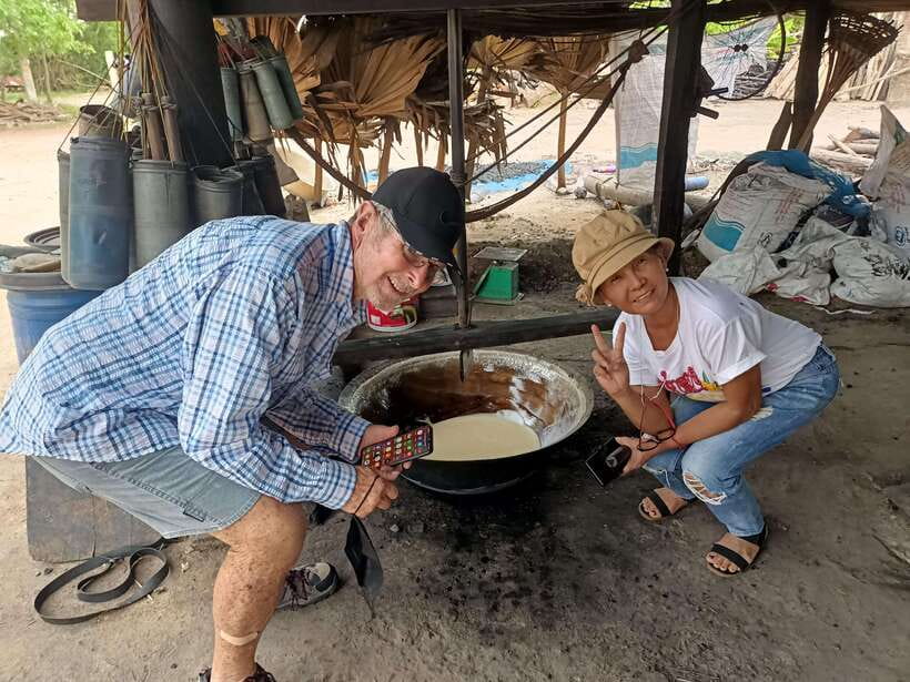 Kampot: Full-day Countryside Tour with Pepper Farm and Kep - Quick hits before you go