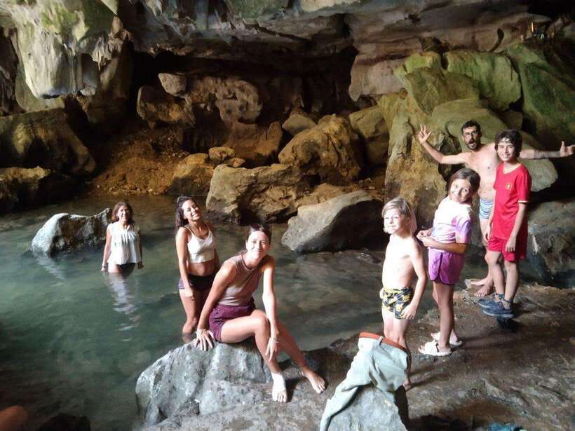Kampot: Full-day Countryside Tour with Pepper Farm and Kep - Is this tour worth your time in Kampot?
