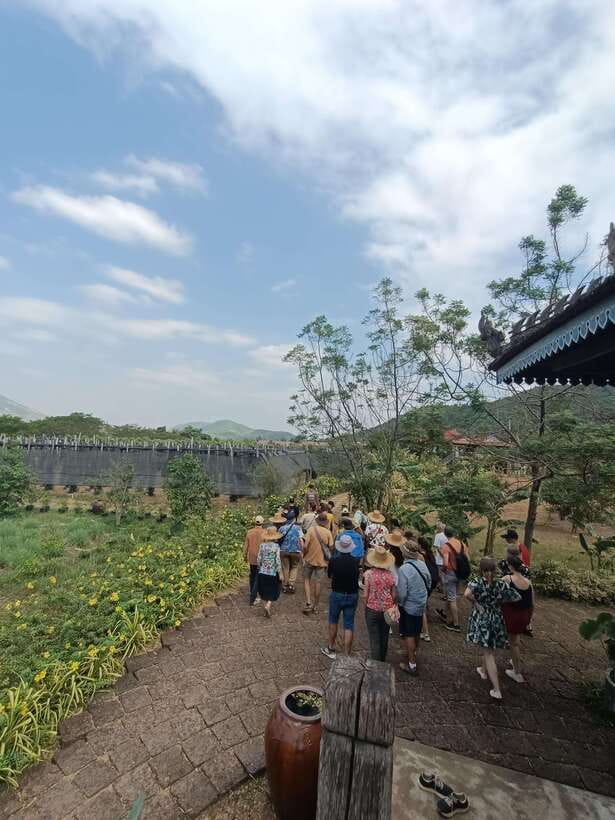 Kampot: Full-day Countryside Tour with Pepper Farm and Kep - Why this Kampot–Kep day works so well on a tuk-tuk