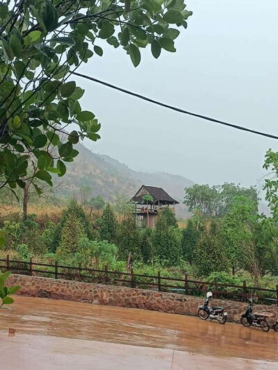 Kampot: Full-day Countryside Tour with Pepper Farm and Kep - Salt fields and a guided factory look on Kampot’s edge
