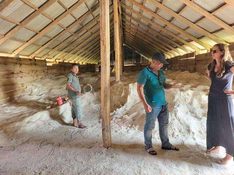 Kampot Pepper Farm, Salt Fields, Crab Market from Phnom Penh - Key Things to Know Before You Go