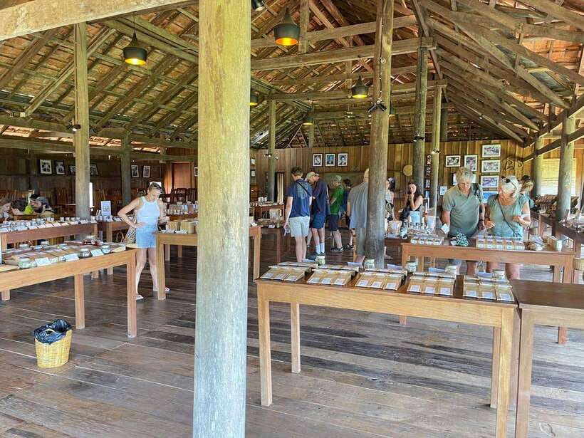 Kampot Pepper Farm, Salt Fields, Crab Market from Phnom Penh - Should you book this tour?
