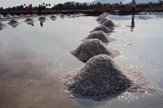 KAMPOT- Pepper farm ..salt fields.Kep/Crab market & more........ - Quick hits before you go (the stuff that matters)