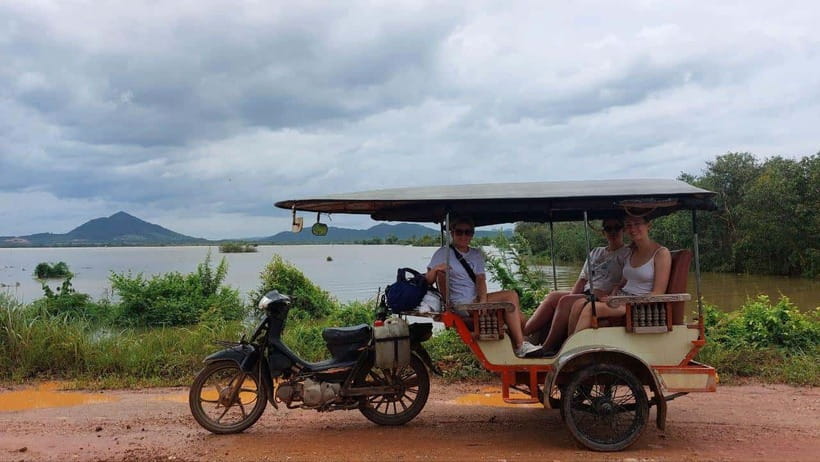 Kampot Pepper Farm Tour: Salt Fields, La Plantation & Cave - La Plantation: Organic Kampot Pepper and Why It Matters