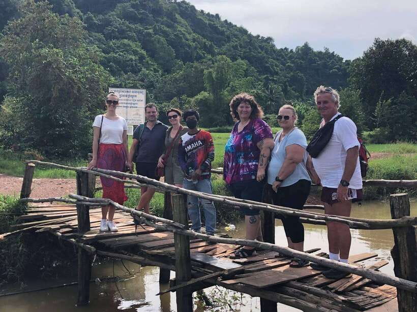 Kampot Pepper Farm Tour: Salt Fields, La Plantation & Cave - Price and Value: What $21 Gets You (and What It Doesn’t)