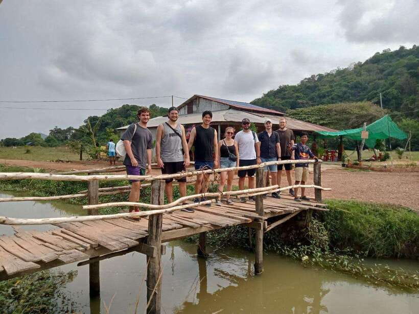 Kampot Pepper Farm Tour: Salt Fields, La Plantation & Cave - Should You Book the Kampot Pepper Farm Tour?