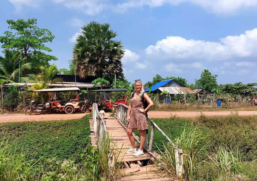 Kampot: Pepper Farm Tours, Salt, Lake & Phnom Chhngok Temple - Should you book the Pepper Farm Tours, Salt, Lake & Phnom Chhngok Temple day tour?