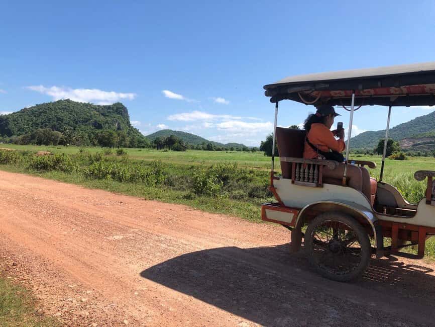 Kampot: Pepper Farm Tours, Salt, Lake & Phnom Chhngok Temple - What this tour is really best for