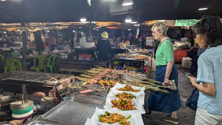 Kampot Pepper & Kep/Crab Market Tours: Salt, Secret lake - Key things you’ll notice on this tour
