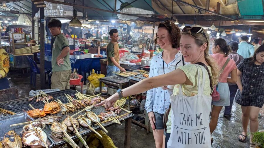 Kampot Pepper & Kep/Crab Market Tours: Salt, Secret lake - Natural Salt Fields: What You Can (and Can’t) See