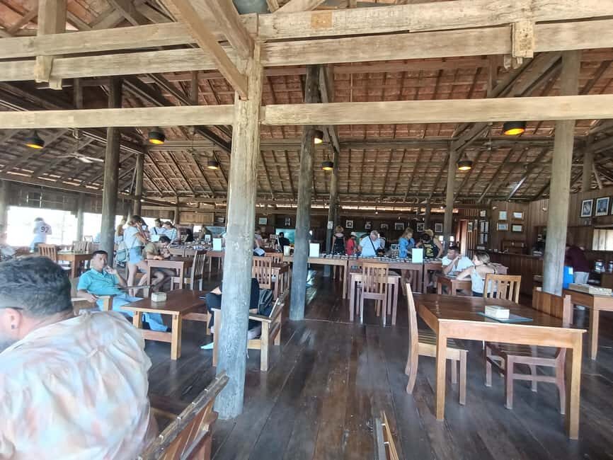 Kampot-Phnom Penh include Pepper farm Tour, Salt field, Lake - Should You Book This Kampot to Phnom Penh Pepper and Salt Tour?
