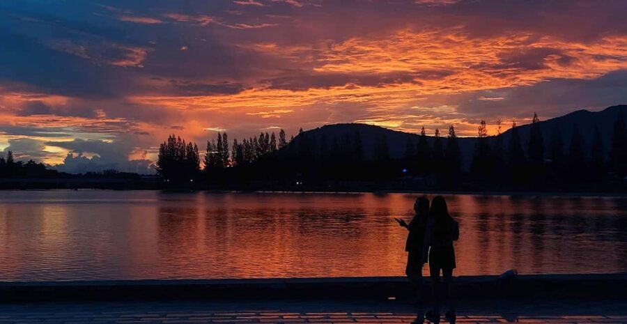 Kampot: Sunset Walking Tour - Key things that make this tour worth your time