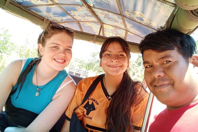 KAMPOT TRAVEL-Pepper farm. Cave.Secret lake-Crab market & Salt... - Stop 5: Kep Crab Market Dinner Where You Pick the Catch