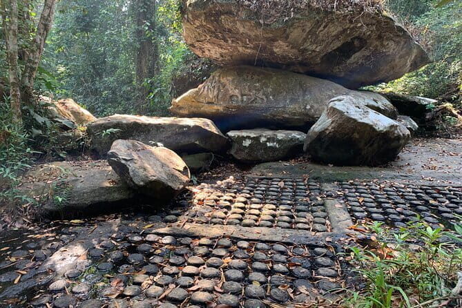 Kbal Spean, Banteay Srei, Beng Melea & Rolous temples Tour - Key points to know before you go