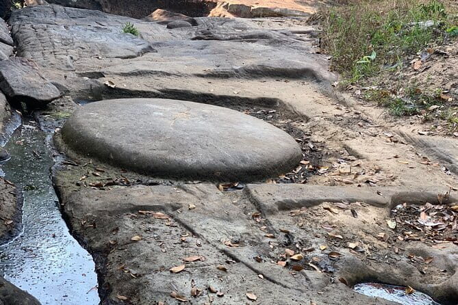 Kbal Spean, Banteay Srei, Beng Melea & Rolous temples Tour - A Route That Trades Crowds for Carvings, Ruins, and Real Life