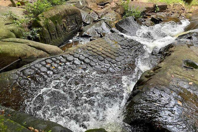 Kbal Spean Lingar River, Banteay Srei Temple & Pre Rup Tour - What to Expect on the Ground (So Your Day Stays Fun)