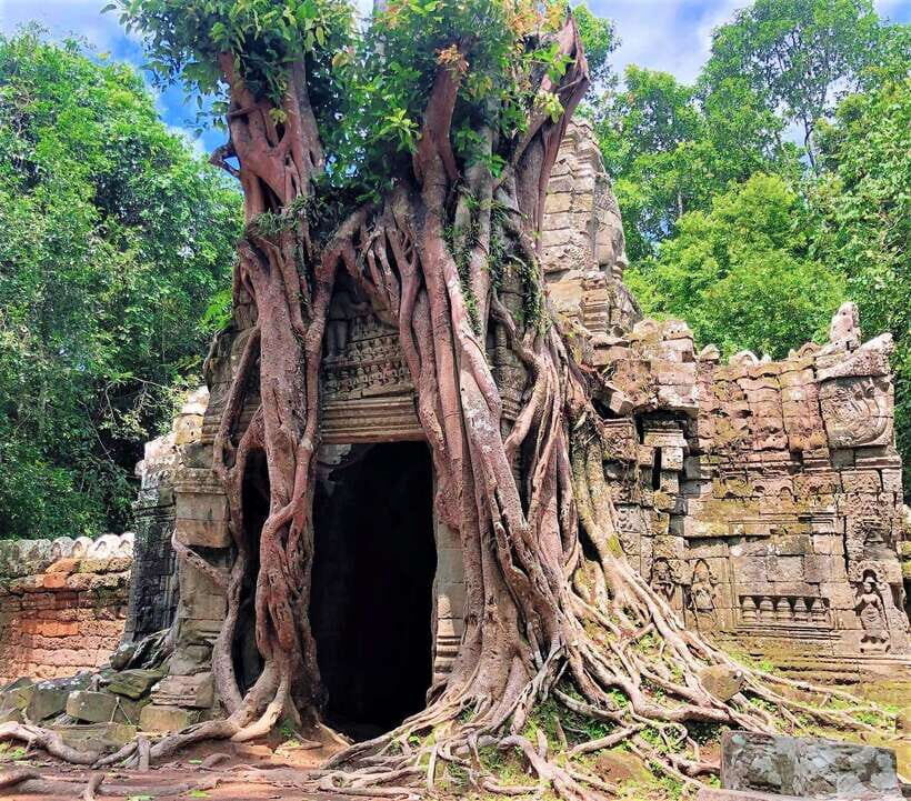 Kbal Spean Trekking Tour with Banteay Srei & Landmine Museum - Small-group feel: why private or small matters here