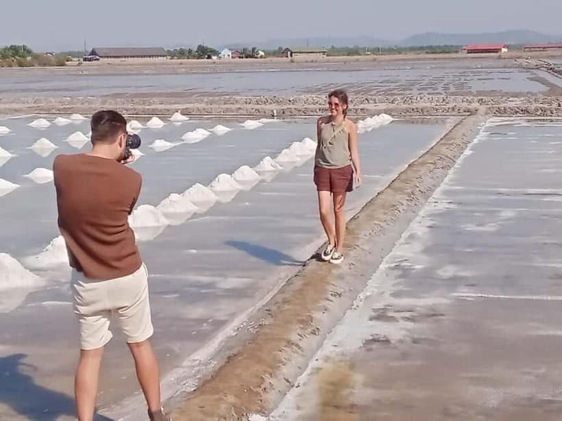 Kep: Discover kampot pepper farm/lake & Salt fields...more - Key highlights to know before you go