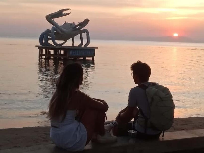 Kep: Discover kampot pepper farm/lake & Salt fields...more - Who this tour is best for (and who should reconsider)