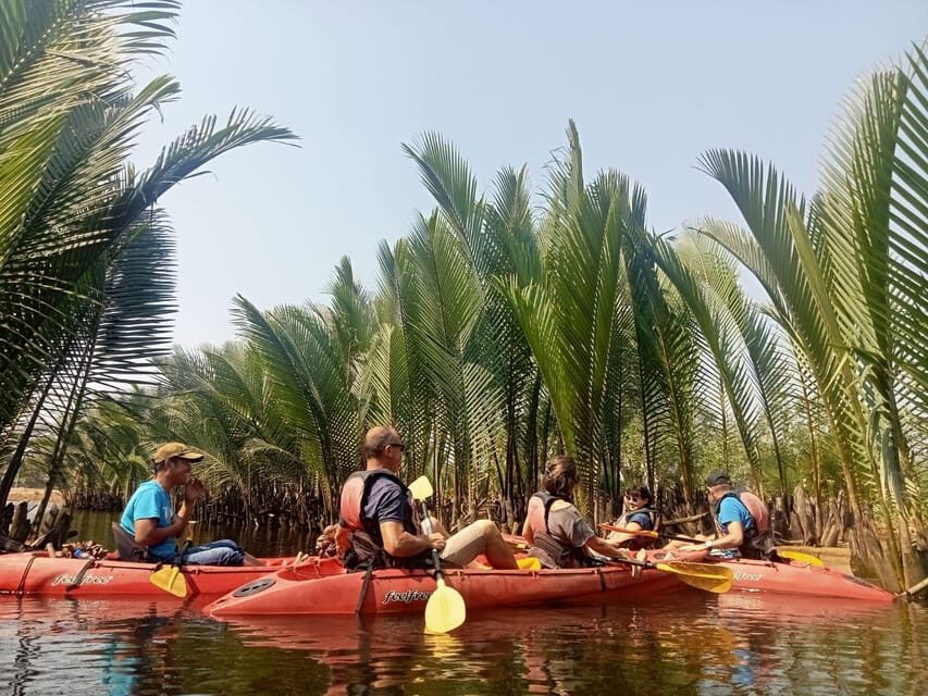 Kep: Discover kampot pepper farm/lake & Salt fields...more - Phnom chhngok (Temple cave): the cultural walk part