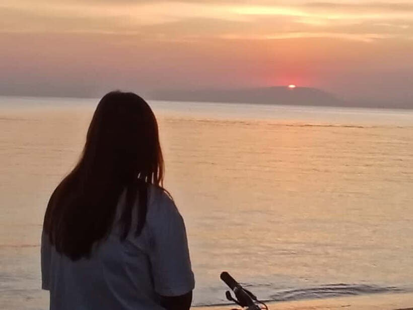 Kep: Discover kampot pepper farm/lake & Salt fields...more - Secret lake: a spooky name with a practical route to it