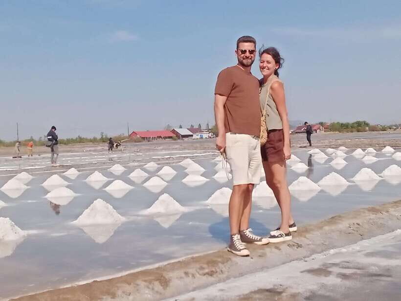 Kep town: Local tuk tuk to Countryside & Pepper farm - Key things to know before you go