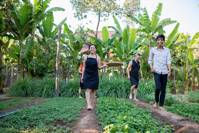 Khmer Cooking Class at a Local's Home in Krong Siem Reap - Value Check: Is $27 Really Worth It in Siem Reap?