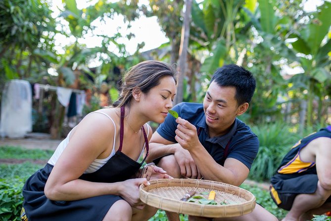 Khmer Cooking Class at a Local's Home in Krong Siem Reap - Market Time: Choosing Ingredients for Khmer Flavor